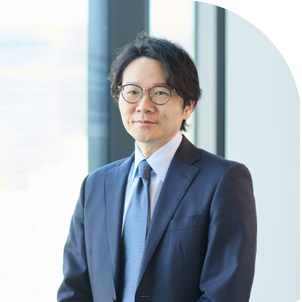 井上 健